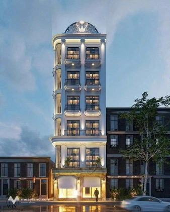 Bất động sản tại Hà Nội - ảnh 1