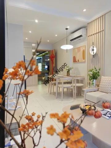 Bất động sản tại Long An - ảnh 1