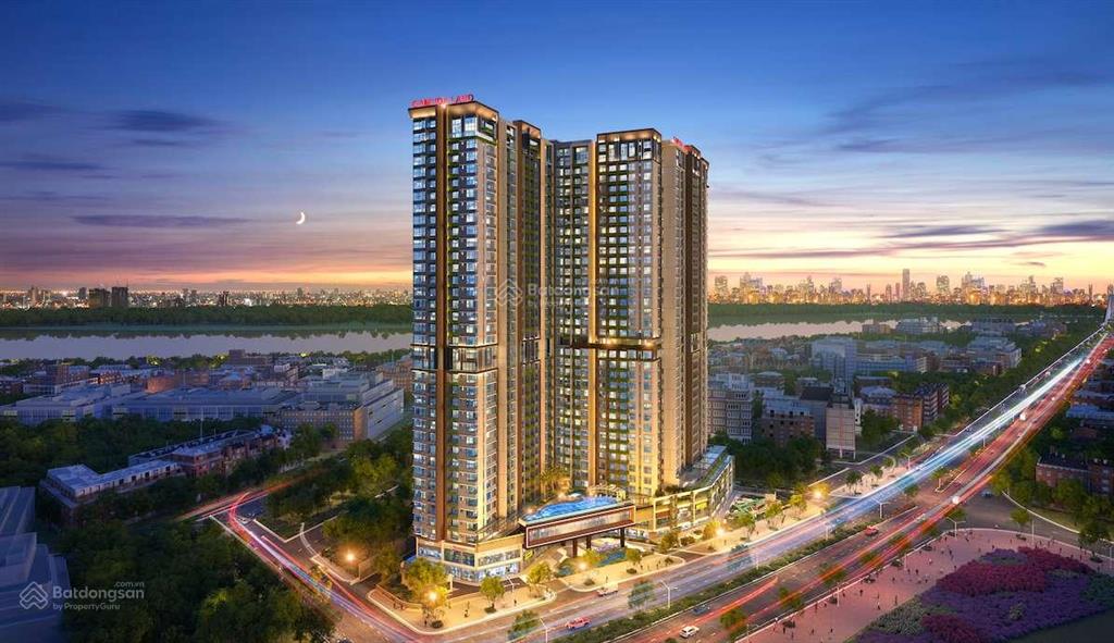 Bất động sản tại Hải Phòng - ảnh 1
