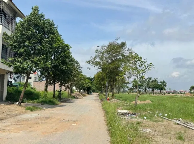 Bất động sản tại Bắc Ninh - ảnh 1