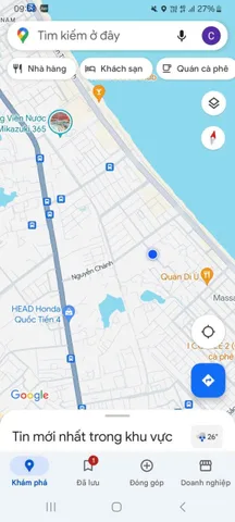 Bất động sản tại Đà Nẵng - ảnh 1