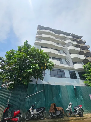 Bất động sản tại Lào Cai - ảnh 1