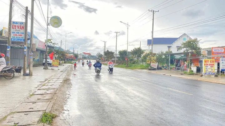 Bất động sản tại Lâm Đồng - ảnh 1