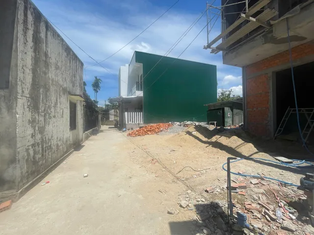 Bất động sản tại Quảng Ngãi - ảnh 1