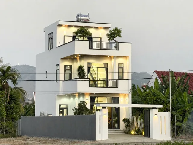 Bất động sản tại Khánh Hòa - ảnh 1