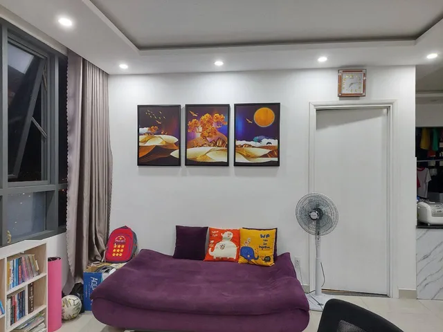 Bất động sản tại TP. Hồ Chí Minh - ảnh 1