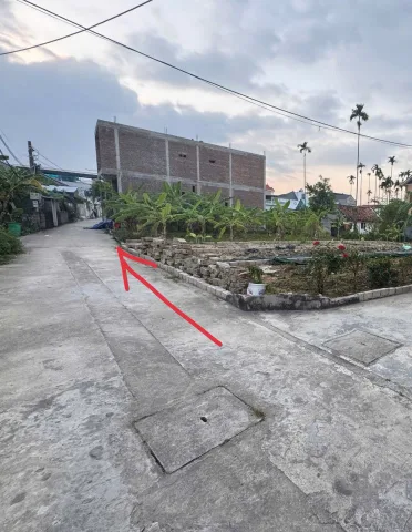 Bất động sản tại Hải Phòng - ảnh 1