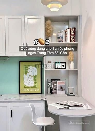 Bất động sản tại TP. Hồ Chí Minh - ảnh 1