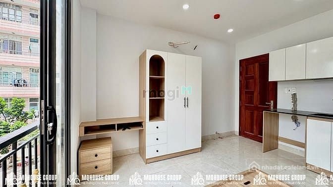 Bất động sản tại TP. Hồ Chí Minh - ảnh 1