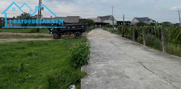 Bất động sản tại Bình Thuận - ảnh 1