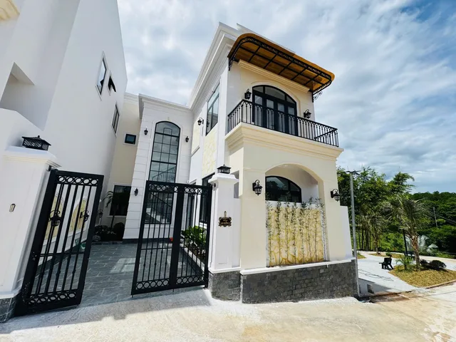 Bất động sản tại Thừa Thiên Huế - ảnh 1