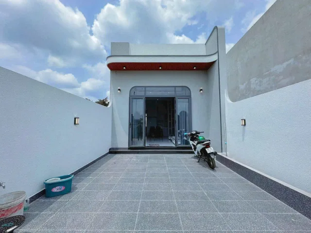 Bất động sản tại Bình Dương - ảnh 1