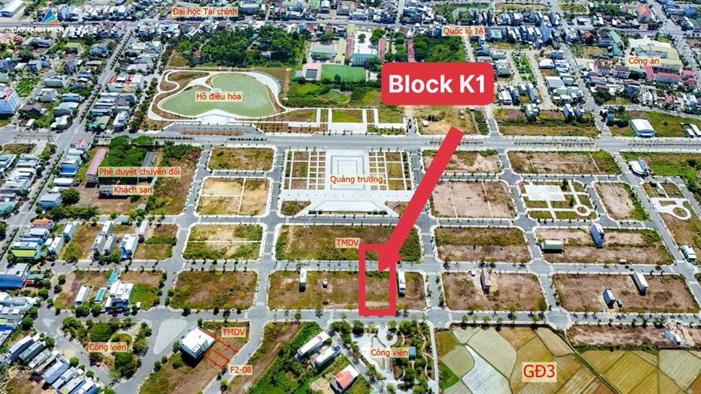 Bất động sản tại Quảng Ngãi - ảnh 1