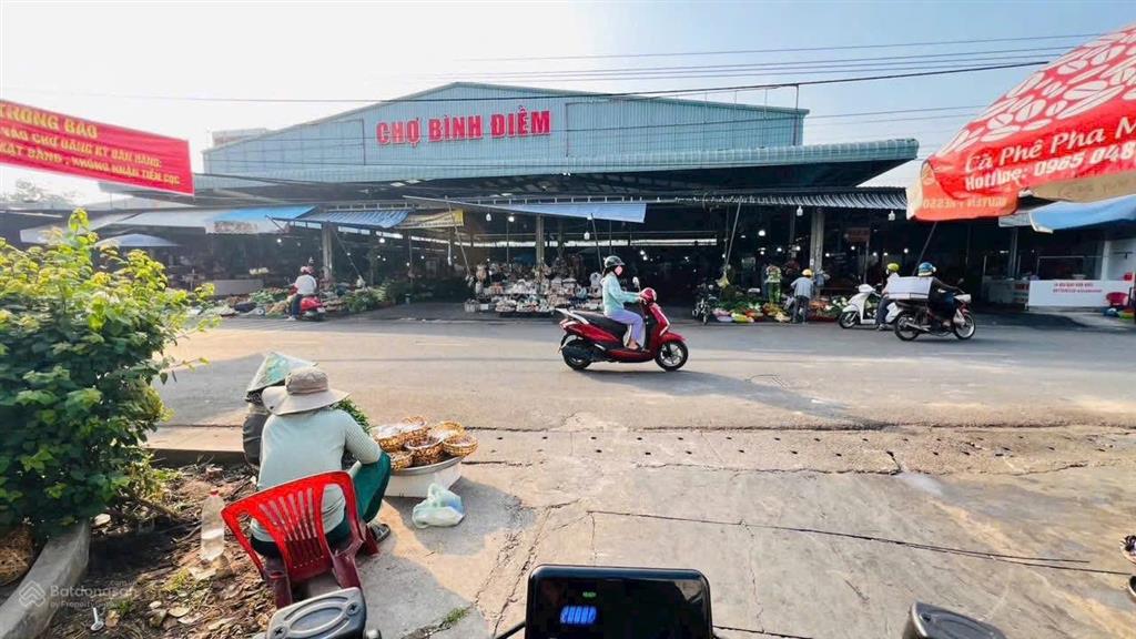 Bất động sản tại Bình Dương - ảnh 1