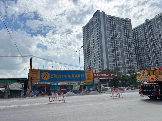 Bất động sản tại TP. Hồ Chí Minh - ảnh 1