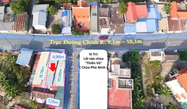 Bất động sản tại Hải Phòng - ảnh 1