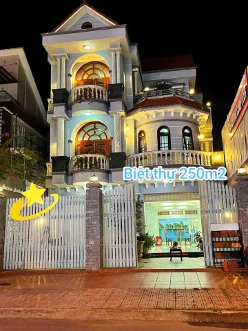 Bất động sản tại Bình Dương - ảnh 1