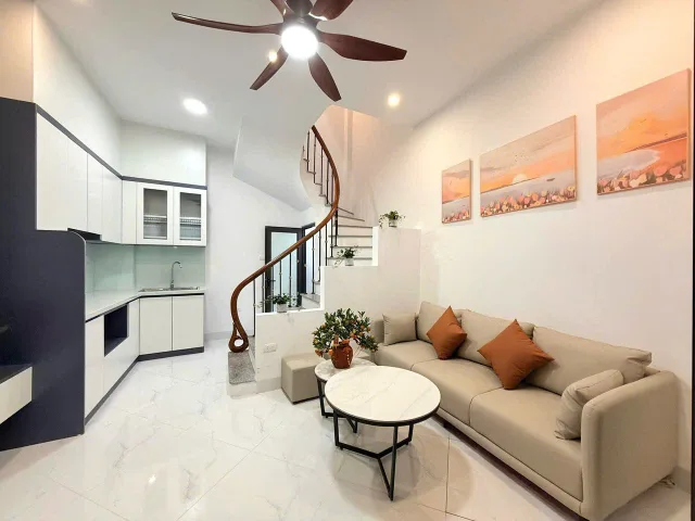 Bất động sản tại Hà Nội - ảnh 1