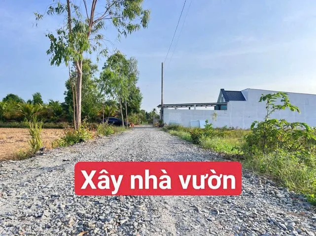 Bất động sản tại Tây Ninh - ảnh 1