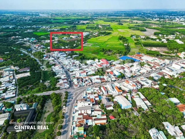 Bất động sản tại Đồng Nai - ảnh 1