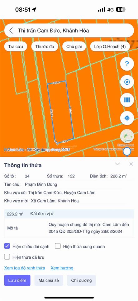 Bất động sản tại Khánh Hòa - ảnh 1