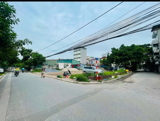 Bất động sản tại Hà Nội - ảnh 1