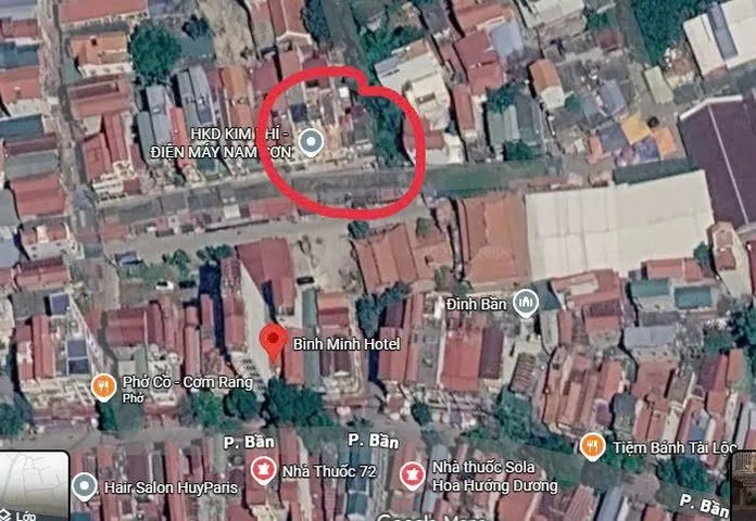 Bất động sản tại Hưng Yên - ảnh 1