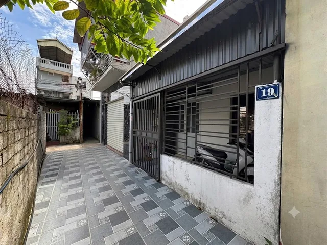 Bất động sản tại Hải Phòng - ảnh 1