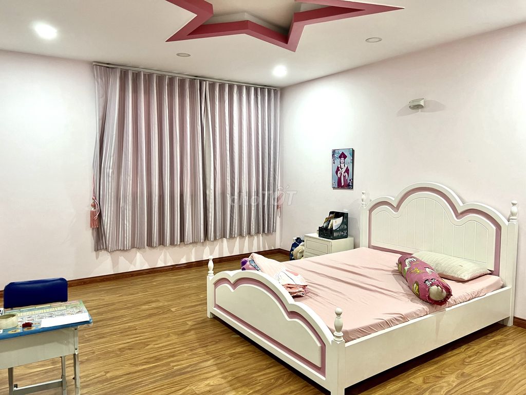 Nhà riêng tại Thủ Đức, TP. Hồ Chí Minh - ảnh 3