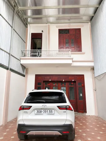 Bất động sản tại Bắc Ninh - ảnh 1