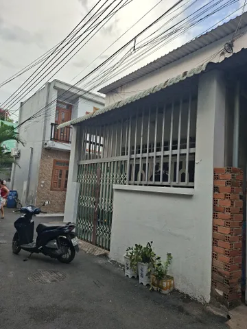 Bất động sản tại Bình Dương - ảnh 1