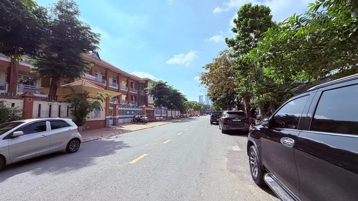 Bất động sản tại Bình Dương - ảnh 1