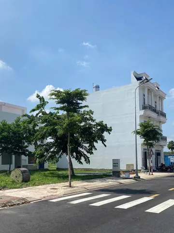 Bất động sản tại Bình Dương - ảnh 1