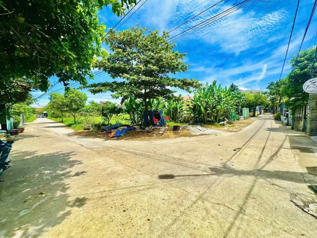 Bất động sản tại Thừa Thiên Huế - ảnh 1
