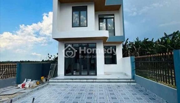 Bất động sản tại Quảng Nam - ảnh 1