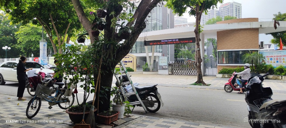 Bất động sản tại Hà Nội - ảnh 1