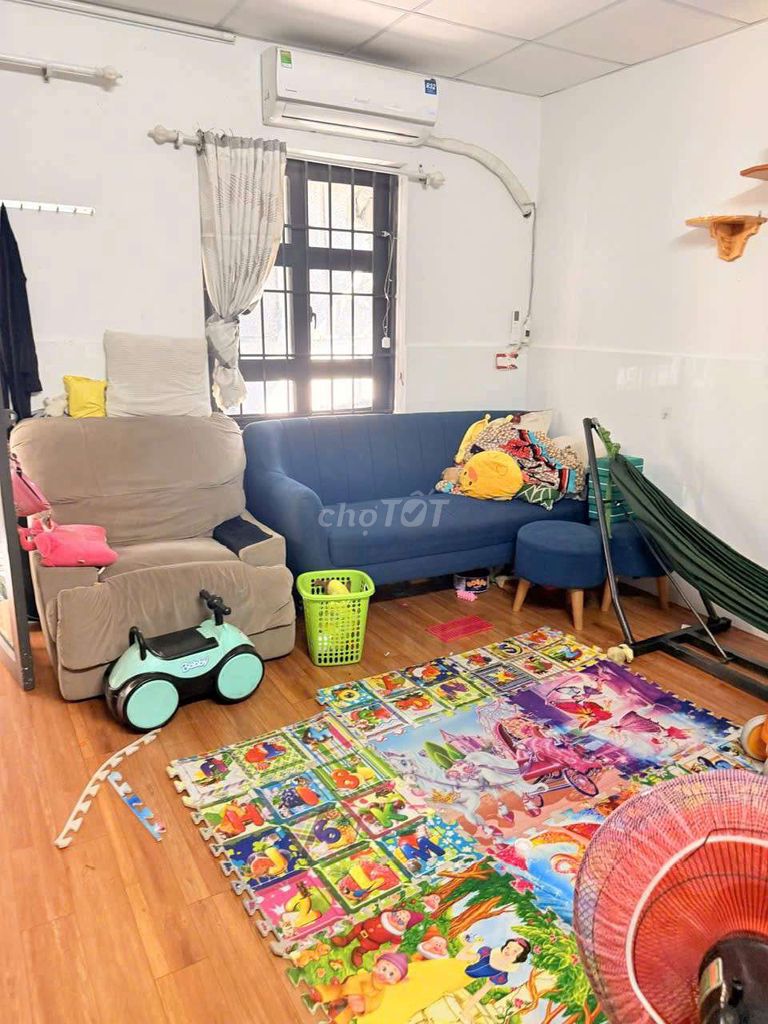 Nhà riêng tại 12, TP. Hồ Chí Minh - ảnh 4
