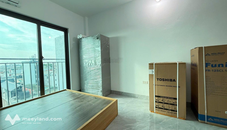 Bất động sản tại Hà Nội - ảnh 1