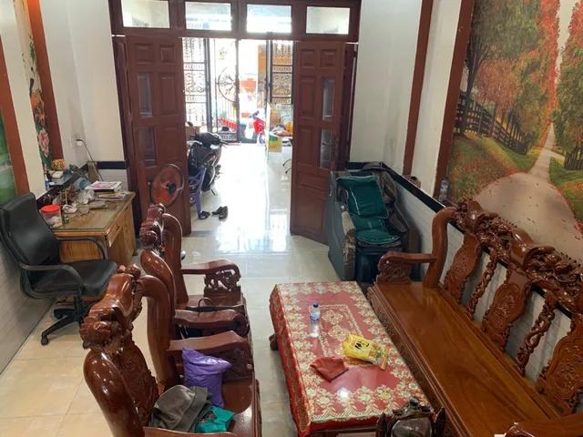 Bất động sản tại Bình Dương - ảnh 1