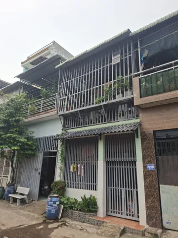 Bất động sản tại Bình Dương - ảnh 1