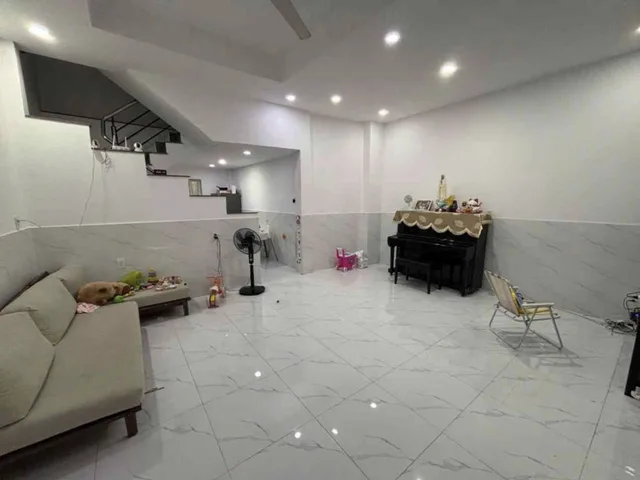 Bất động sản tại TP. Hồ Chí Minh - ảnh 1