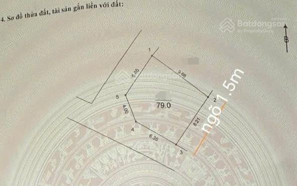 Bất động sản tại Hà Nội - ảnh 1