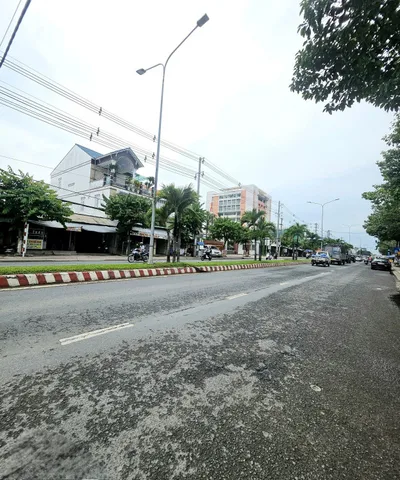 Bất động sản tại Vĩnh Long - ảnh 1