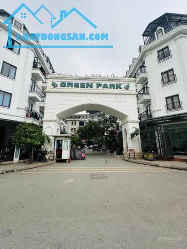 Bất động sản tại Hà Nội - ảnh 1