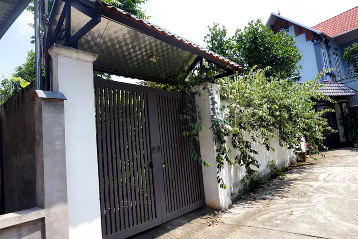 Bất động sản tại Hà Nội - ảnh 1