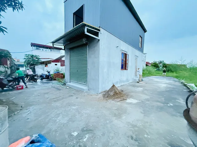 Bất động sản tại Hải Phòng - ảnh 1