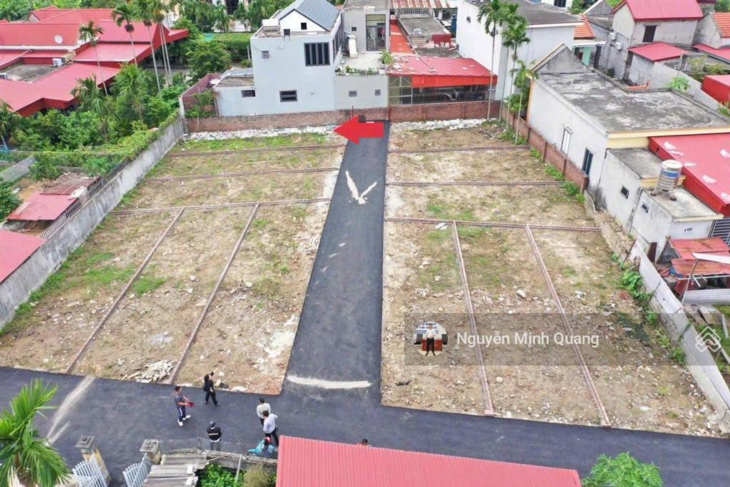 Bất động sản tại Hải Phòng - ảnh 1