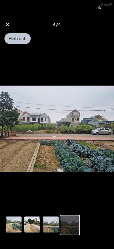 Bất động sản tại Hải Dương - ảnh 1