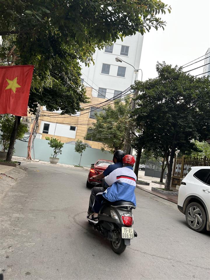 Bất động sản tại Hải Phòng - ảnh 1