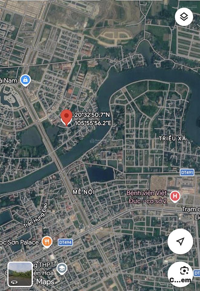 Bất động sản tại Hà Nam - ảnh 1